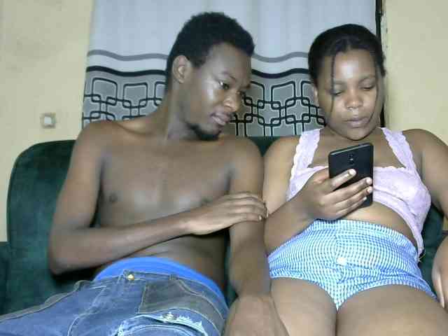 NuruSweet webcam