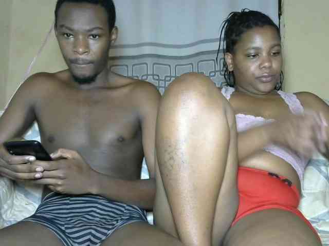 NuruSweet webcam
