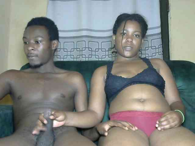 NuruSweet webcam