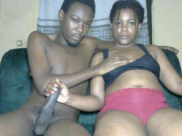 NuruSweet webcam