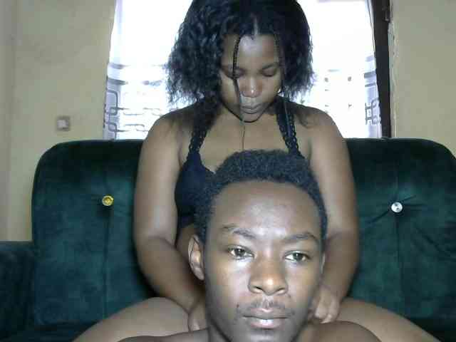 NuruSweet webcam