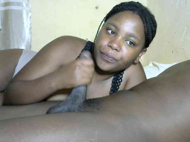 NuruSweet webcam