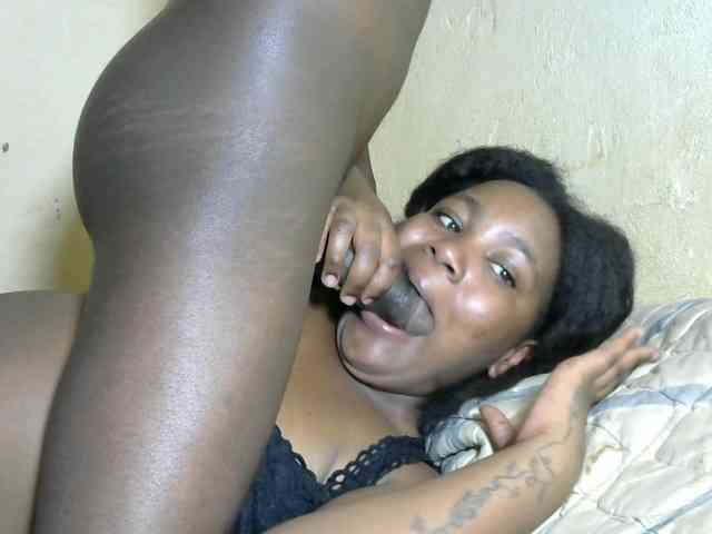 NuruSweet webcam
