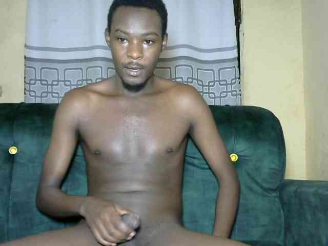 NuruSweet Live Webcam on BongaCams