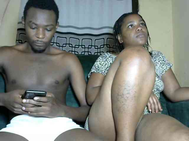 NuruSweet webcam