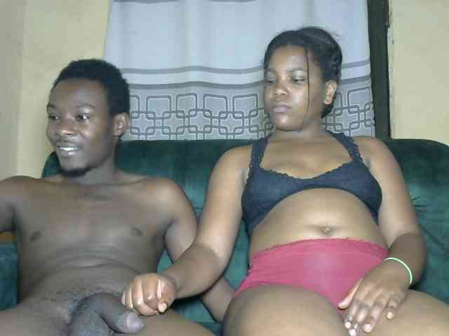 NuruSweet webcam