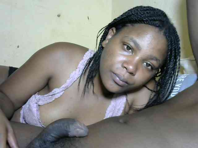 NuruSweet webcam