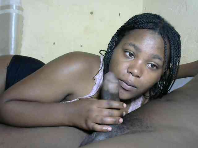 NuruSweet webcam