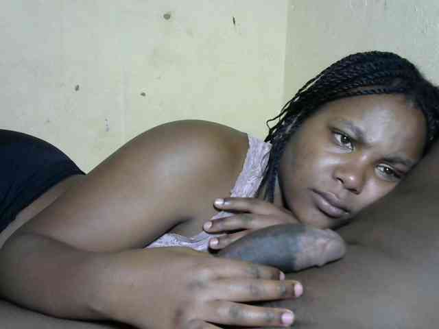 NuruSweet webcam