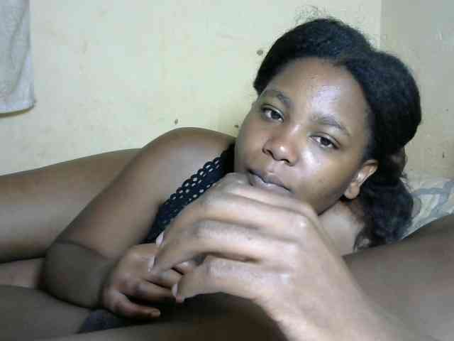 NuruSweet webcam
