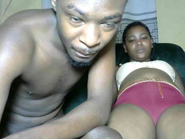 NuruSweet webcam
