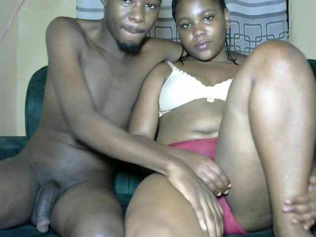 NuruSweet webcam