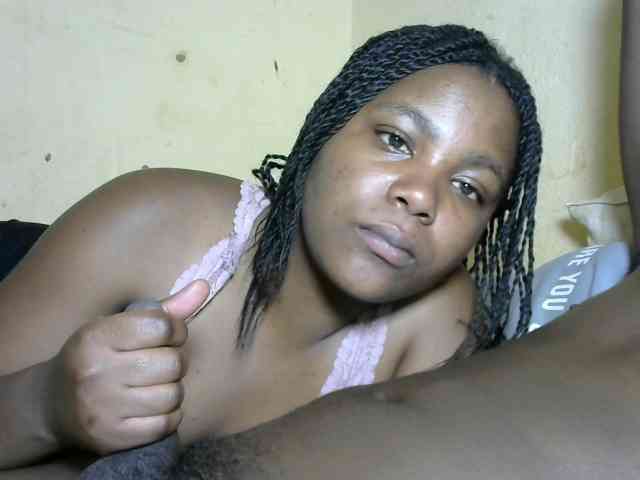 NuruSweet webcam