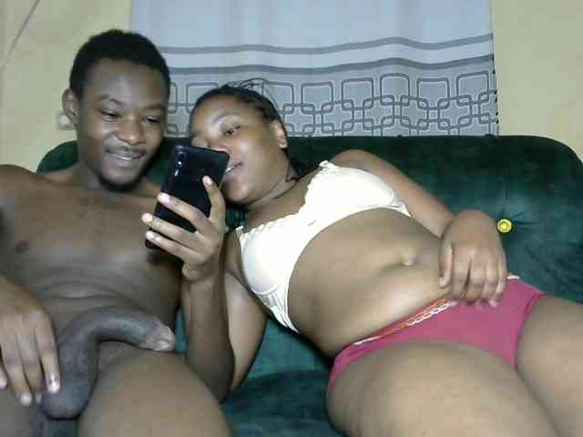 NuruSweet webcam