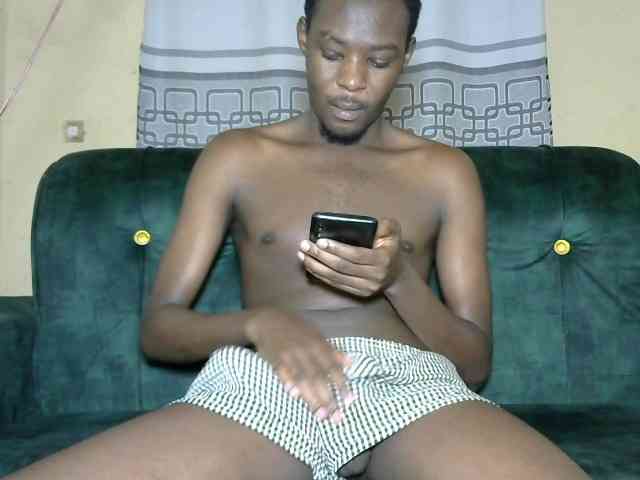 NuruSweet webcam