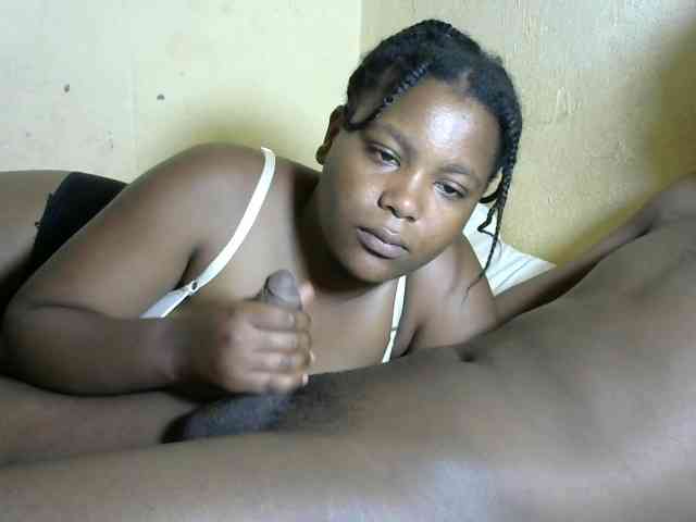 NuruSweet Live Webcam on BongaCams