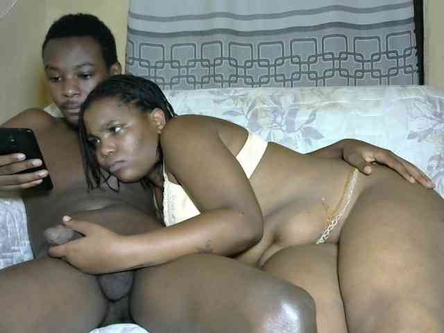 NuruSweet webcam