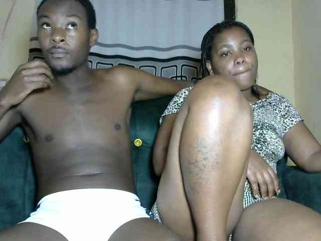 NuruSweet webcam