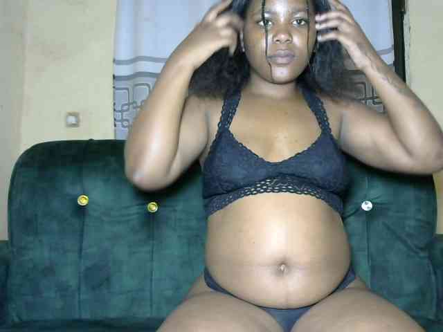 NuruSweet webcam