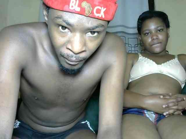 NuruSweet webcam