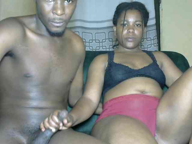 NuruSweet webcam