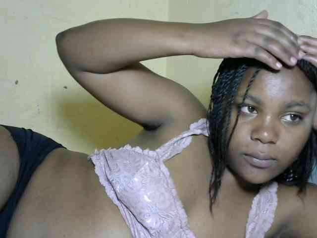 NuruSweet webcam