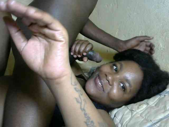 NuruSweet webcam
