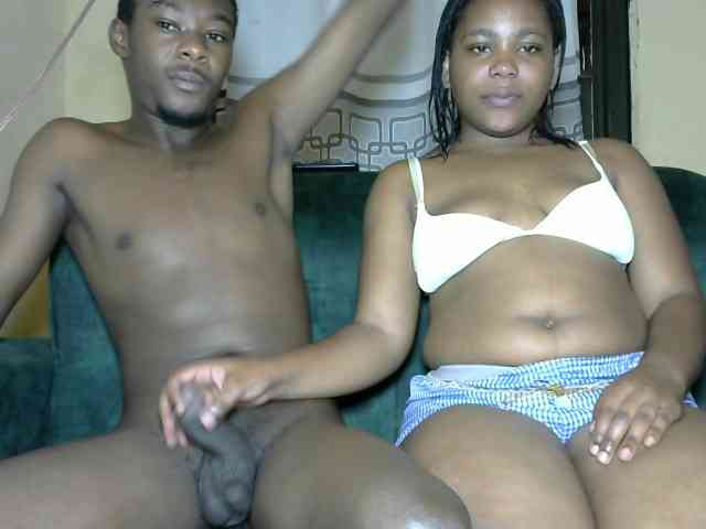 NuruSweet webcam