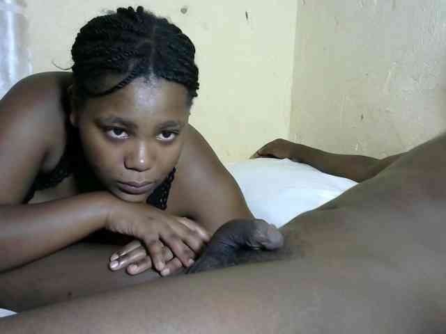 NuruSweet webcam