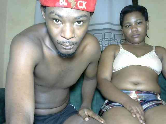 NuruSweet webcam