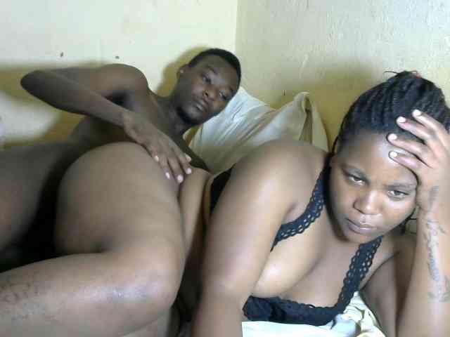 NuruSweet Live Webcam on BongaCams