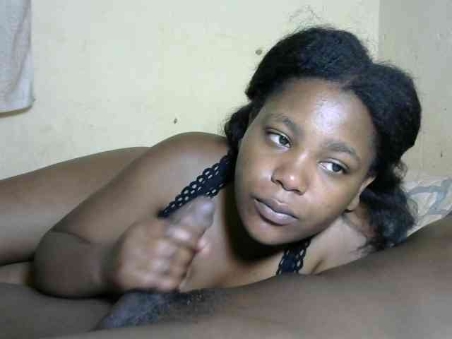 NuruSweet webcam