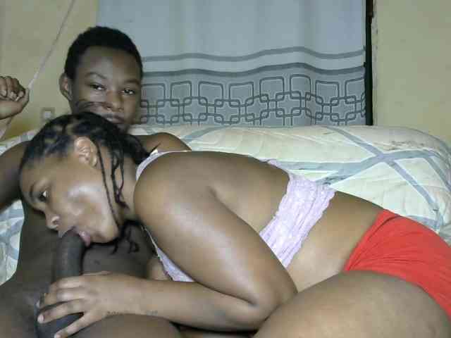 NuruSweet webcam