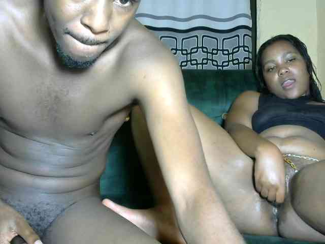 NuruSweet webcam