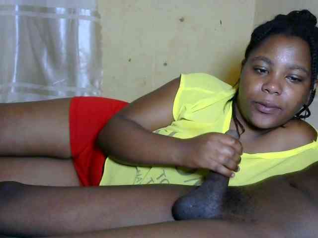 NuruSweet Live Webcam on BongaCams