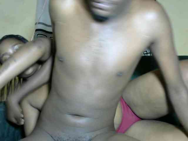 NuruSweet webcam
