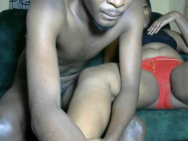 NuruSweet webcam