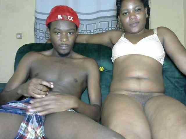 NuruSweet webcam