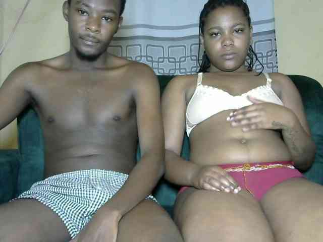NuruSweet webcam