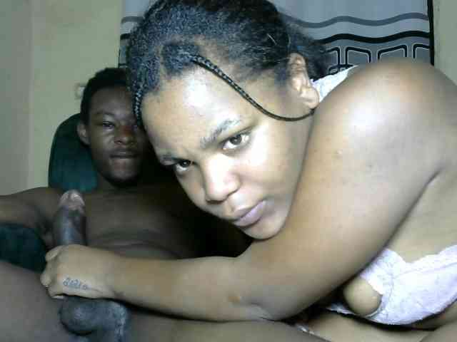 NuruSweet webcam