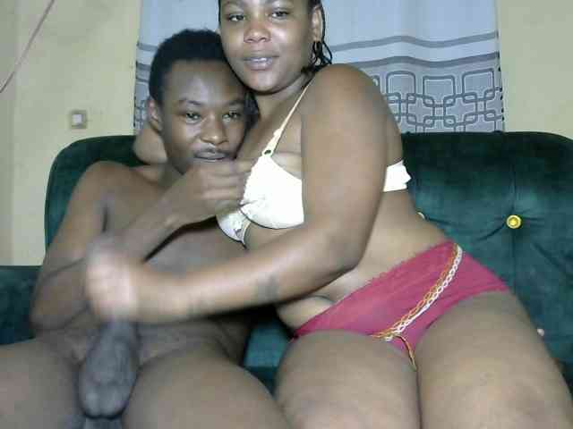 NuruSweet webcam