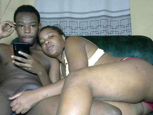 NuruSweet webcam