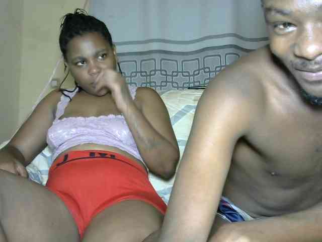 NuruSweet webcam