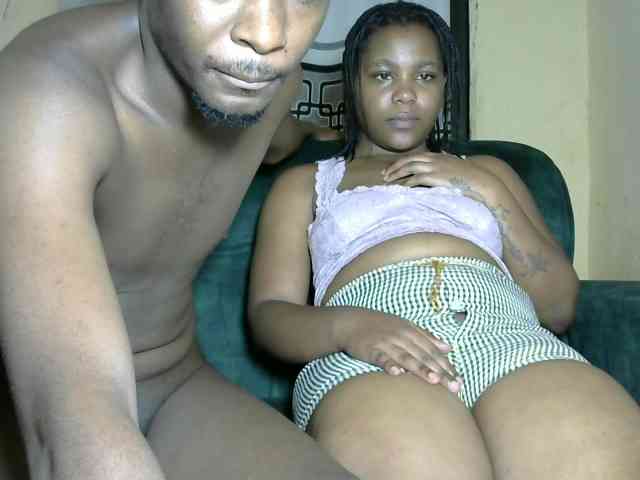 NuruSweet Live Webcam on BongaCams