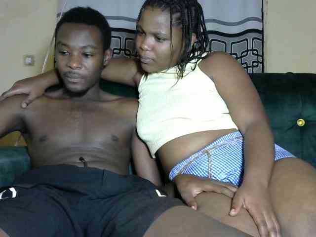 NuruSweet webcam
