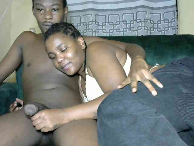 NuruSweet webcam