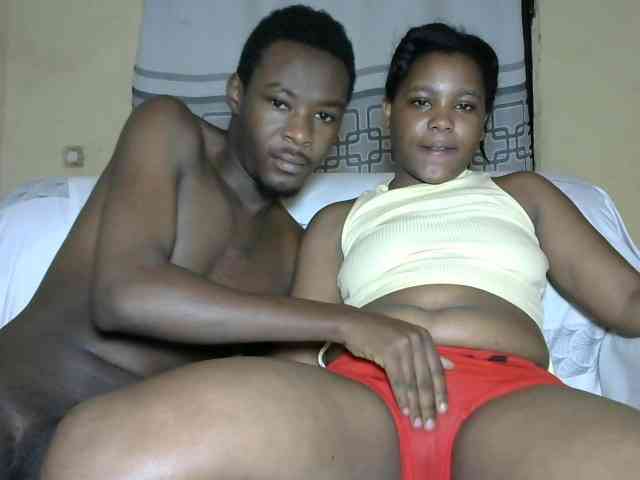 NuruSweet webcam