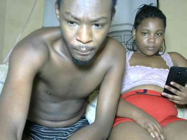 NuruSweet webcam