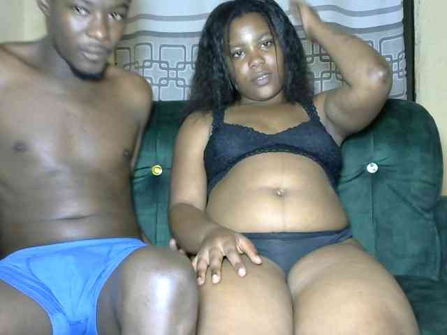 NuruSweet webcam