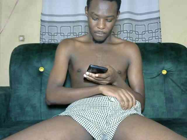 NuruSweet webcam